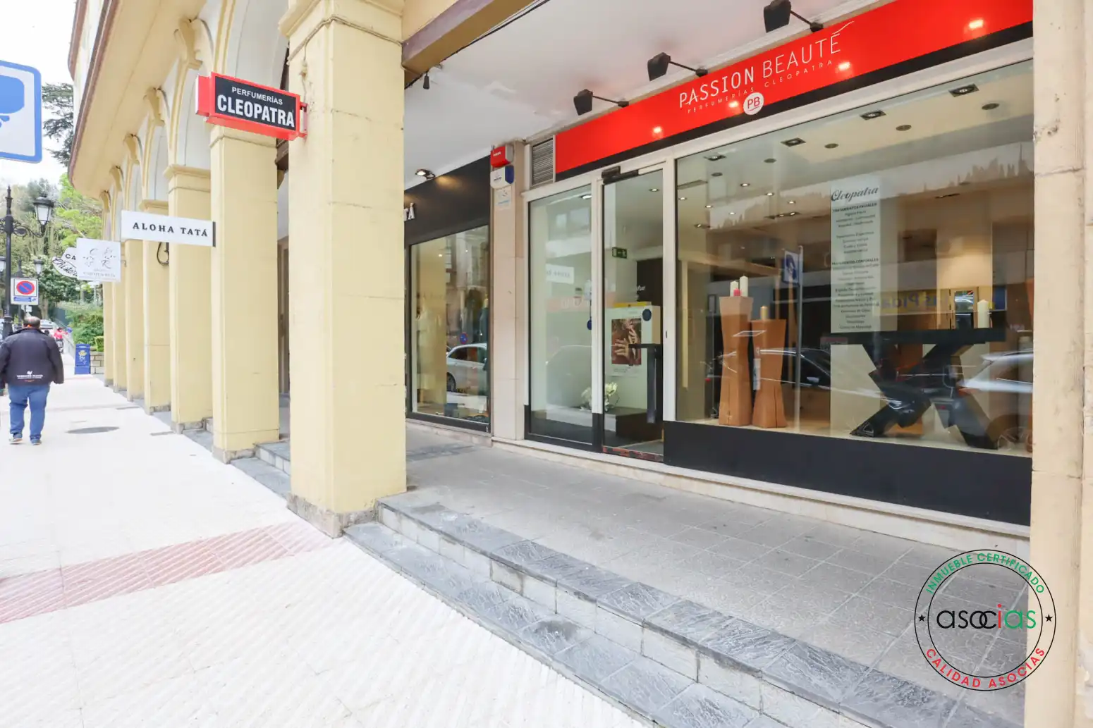 Business premises for sale in Oviedo - CL MARQUES DE PIDAL 5, imagen 35