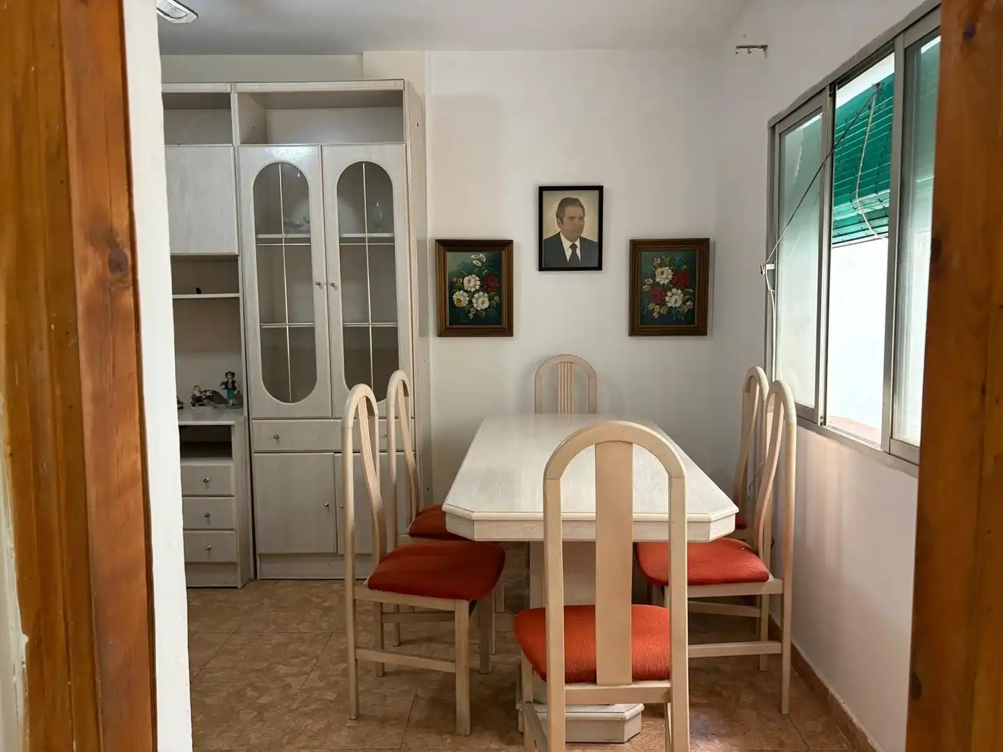 Menjador de Pis en venda en Marbella amb Terrassa