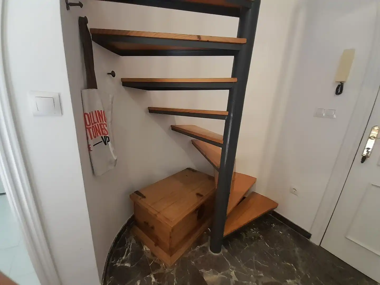 Duplex con terrazza in vendita a Ctra. Circunvalación - La Magdalena, imagen 11