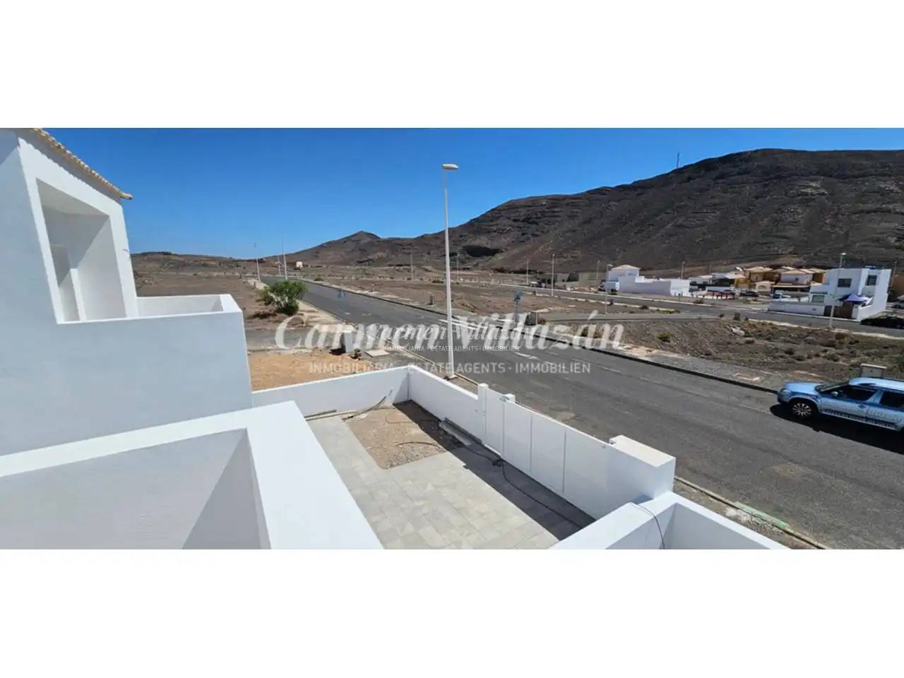 Casa o xalet en venda a Calle Caboso, Gran Tarajal