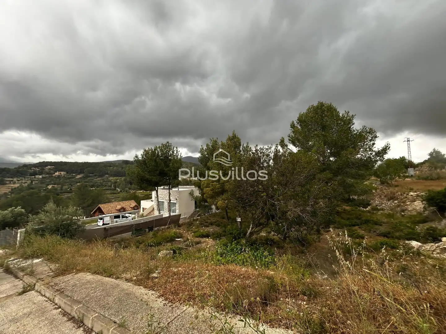 Grundstücke und Bauplätze zum Verkauf in La Empedrola, imagen 6