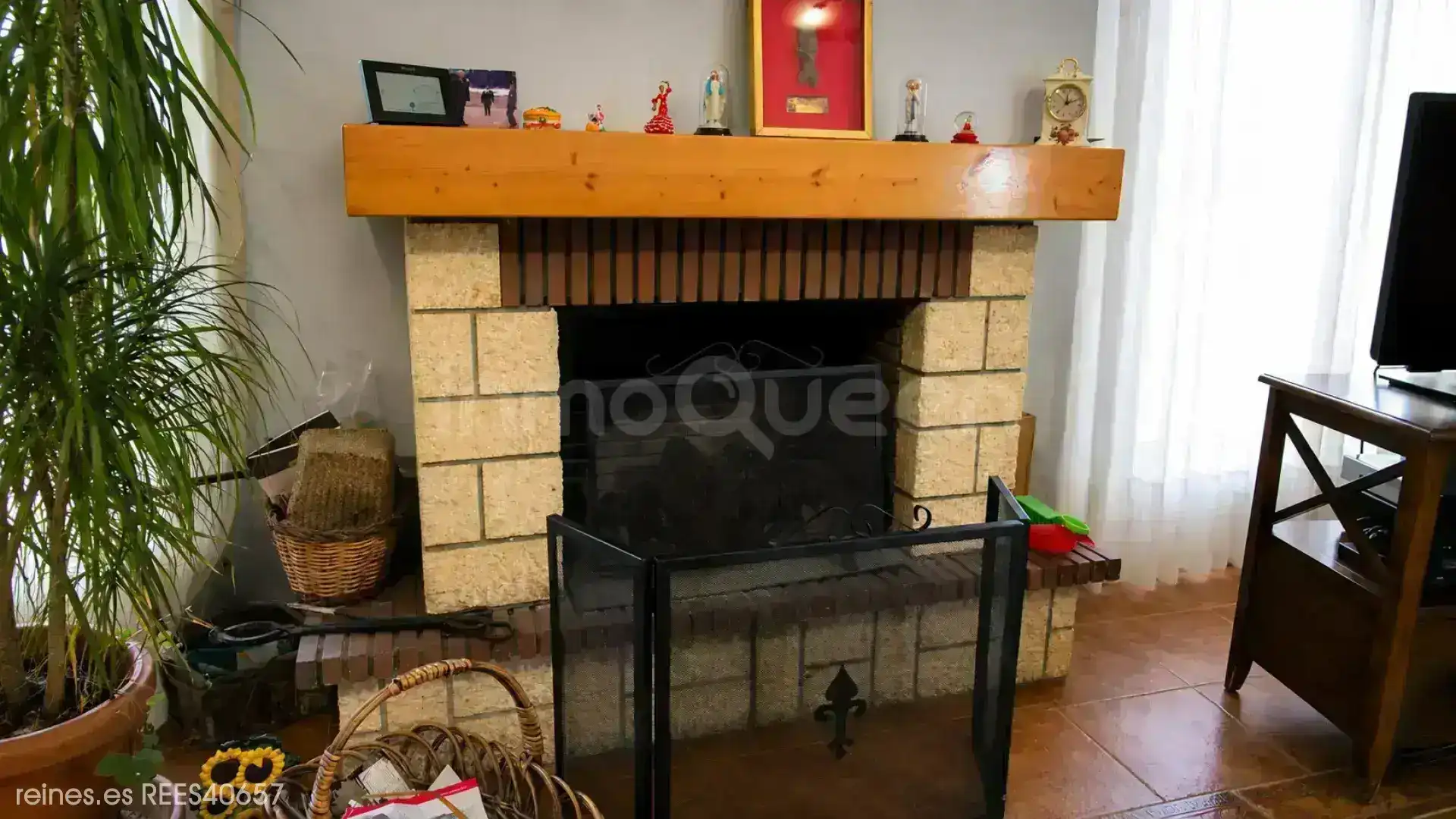Casa o xalet en venda a N/A, Campodón - Ventorro del Cano