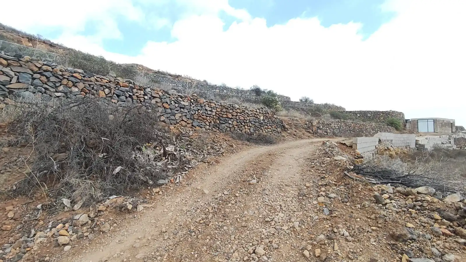 Grundstücke zum Verkauf in San Miguel de Abona