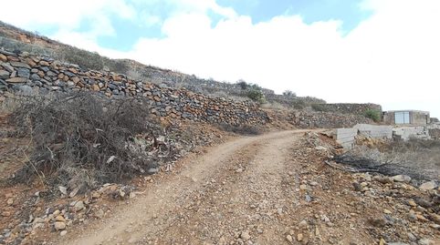 Foto 3 von Grundstücke zum Verkauf in Tamaide - El Roque, San Miguel de Abona