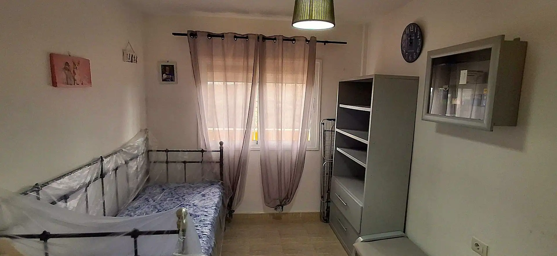 Habitación de Apartamento en venta en Arona con Terraza, Amueblado y Piscina comunitaria