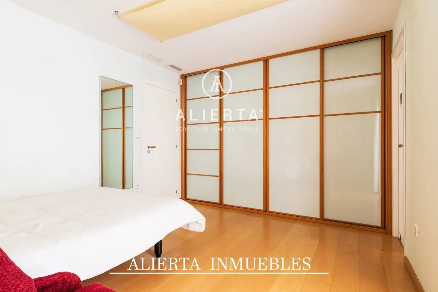Wohnung zum Verkauf in de Miguel Salamero, Paseo Independencia
