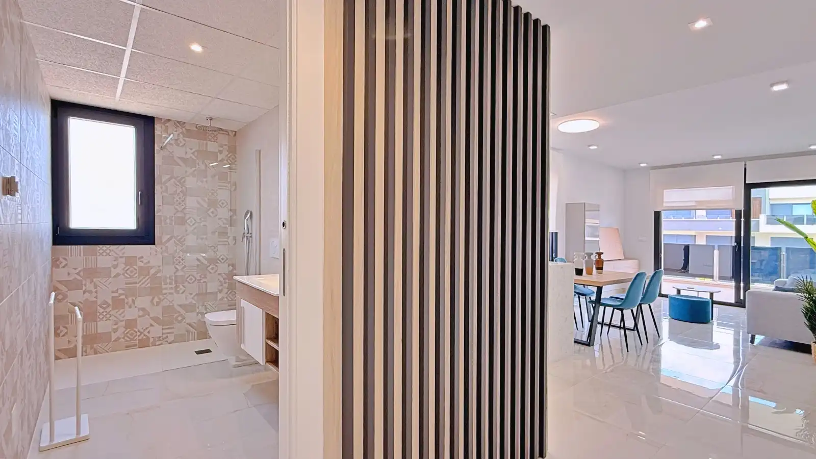 Apartamento con terraza en venta en Orihuela Costa, imagen 23
