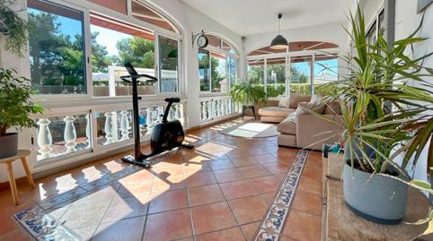 Foto 4 de Casa o xalet en venda a Campello pueblo, Alicante