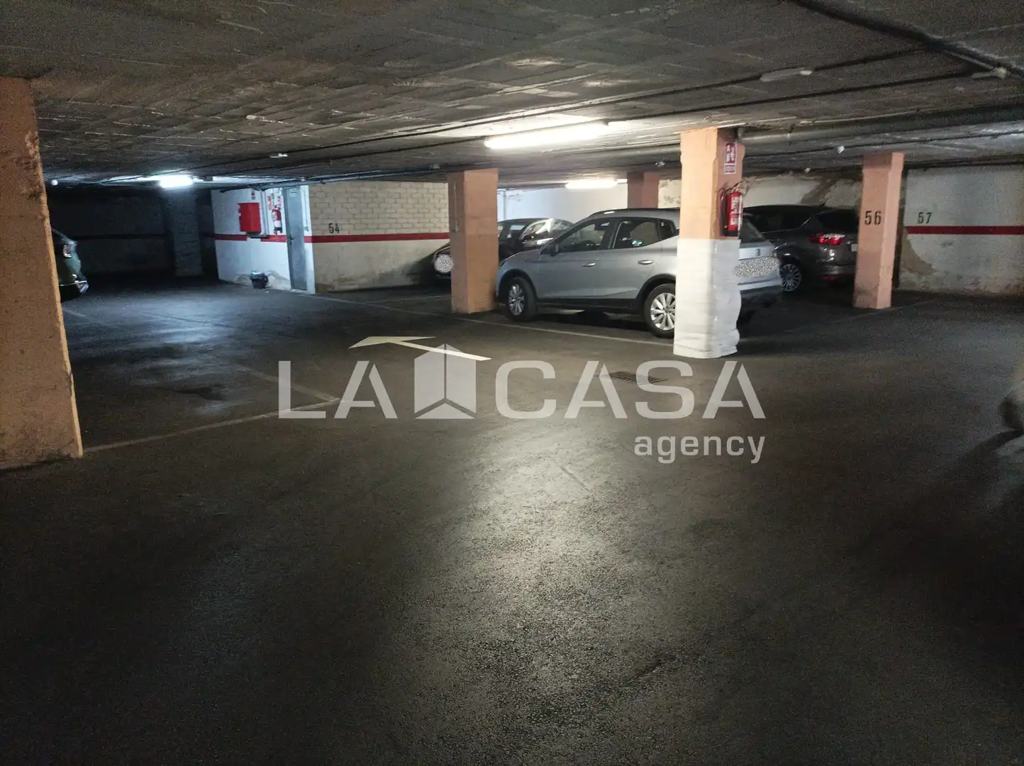 Parking à vendre à Santa Rosa, imagen 7
