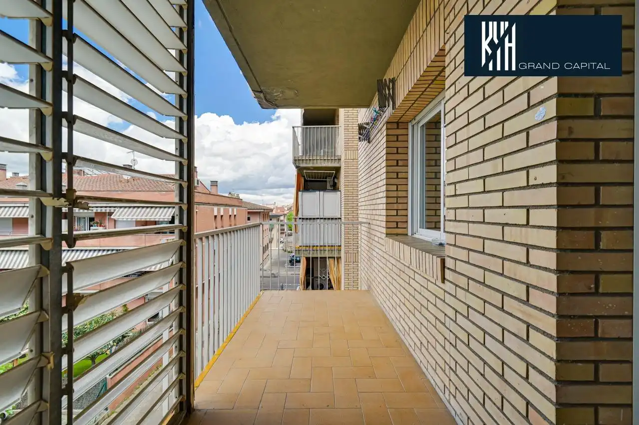 Appartement avec terrasse à vendre à Avenida Avinguda Doctor Lluís Pericot, imagen 35