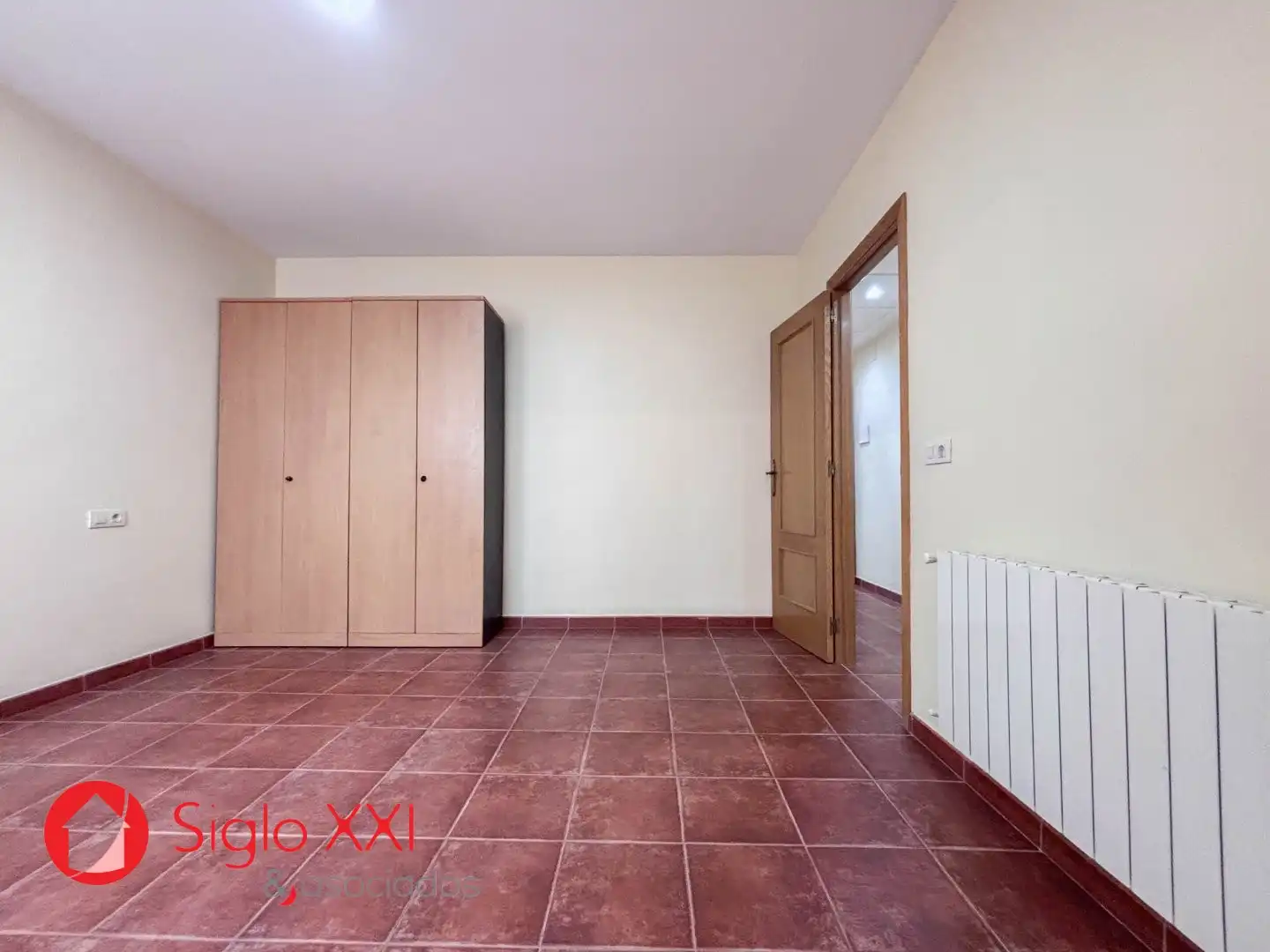 Casa con terraza en venta en Madrigal, imagen 18