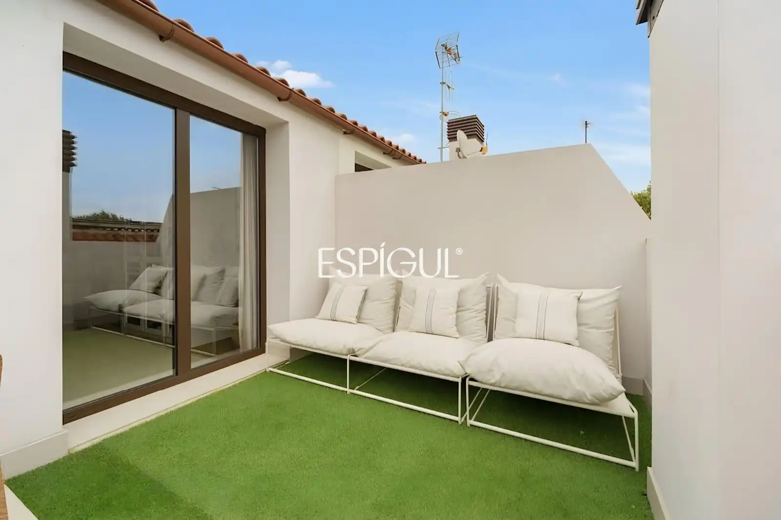 Maison mitoyenne à vendre à Murillo, imagen 42