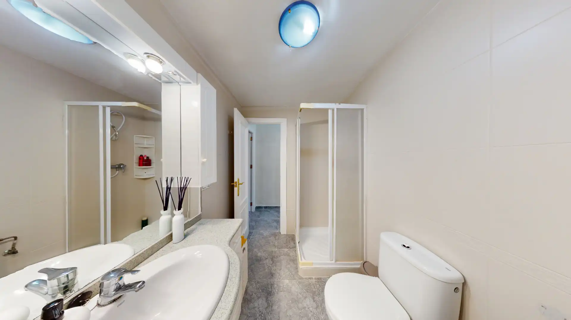 Piso en venta en Colonia Santa Isabel, imagen 13