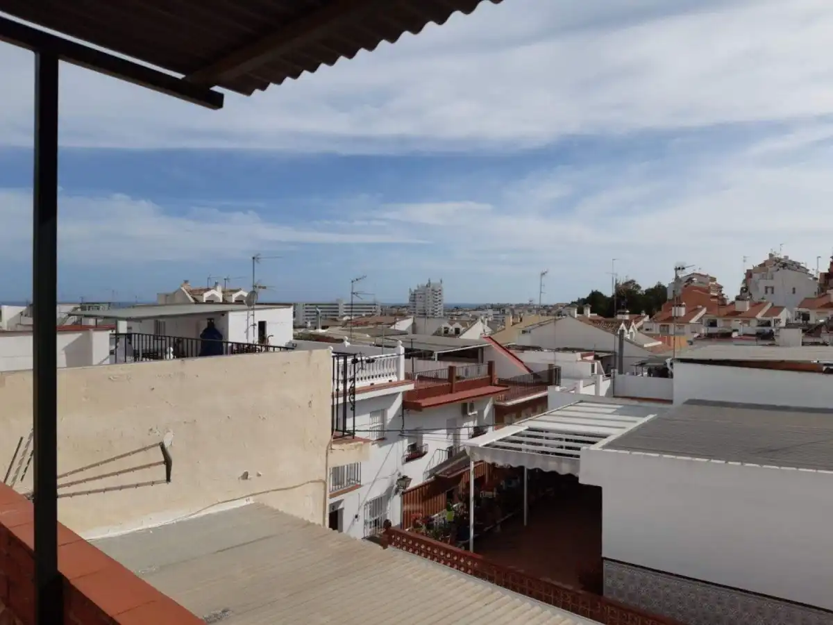 Chalet en venta en Arroyo de la Miel, imagen 2
