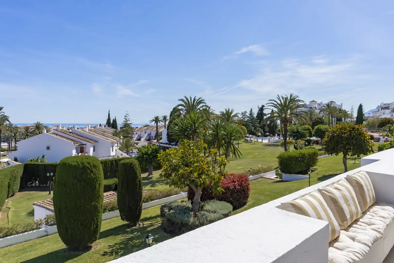 Apartment mit Pool zum Verkauf in Marbella Centro, imagen 20