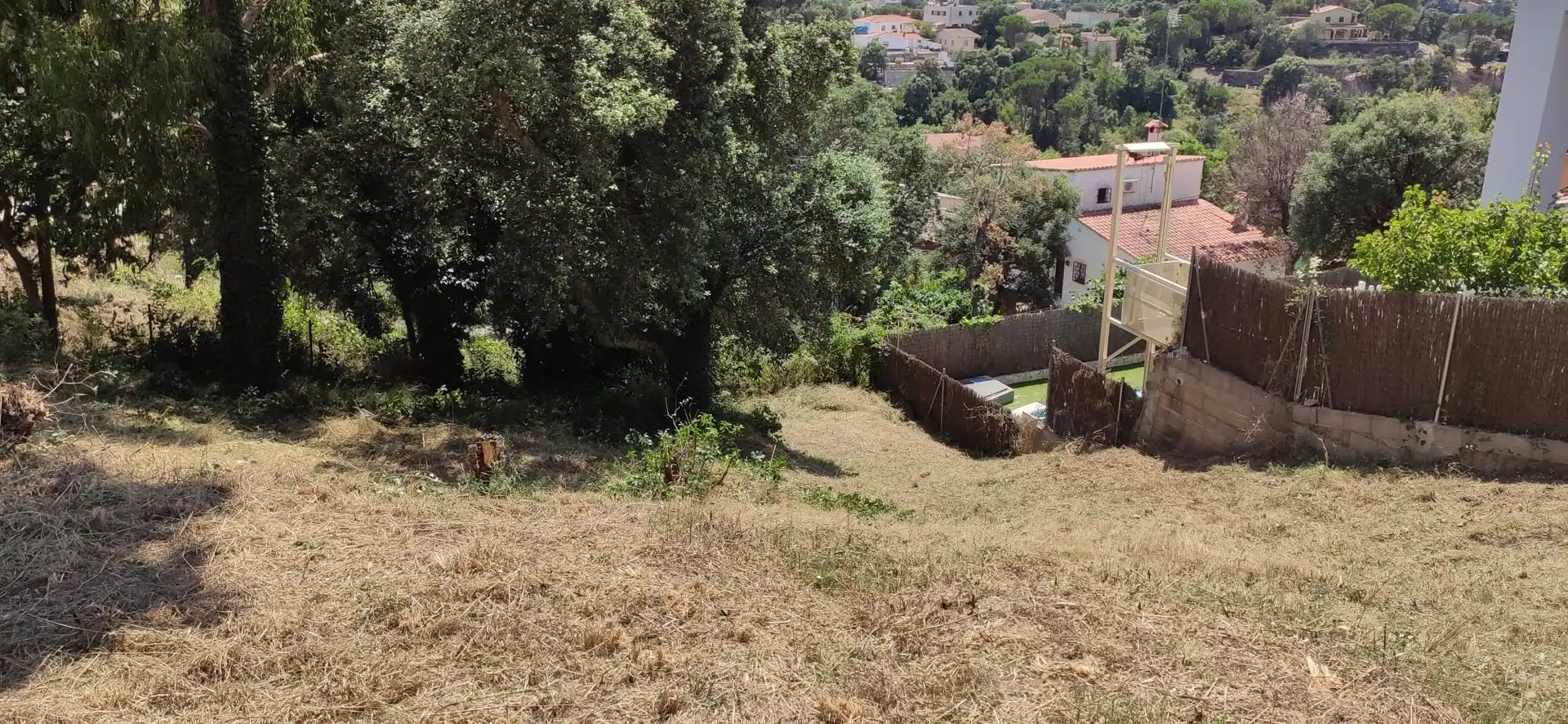 Residencial en venta en Vidreres