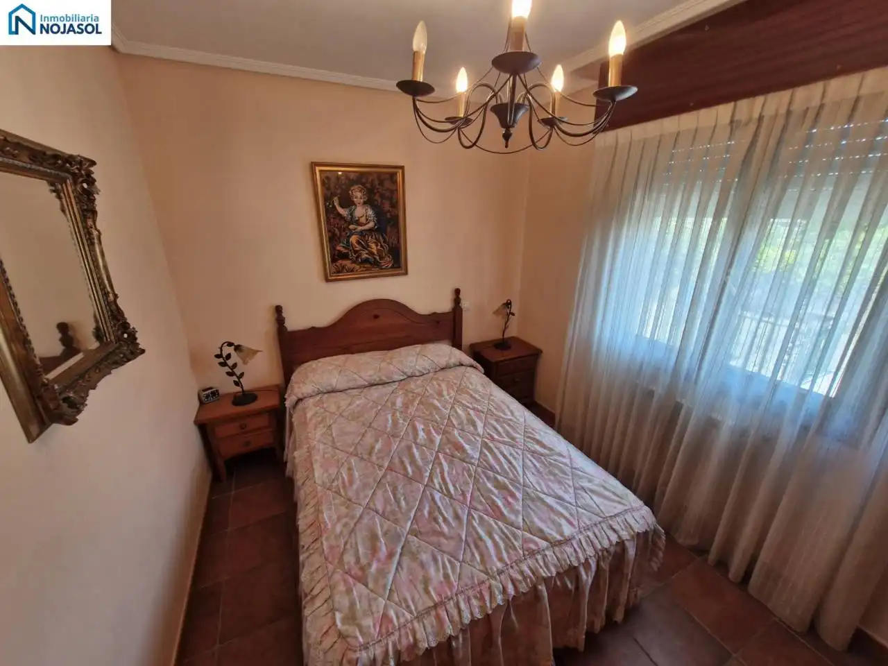 Wohnung mit Garten zum Verkauf in Calle BARRIO ZOÑA, imagen 43