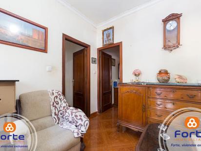 Sala d'estar de Casa o xalet en venda en  Córdoba Capital amb Aire condicionat