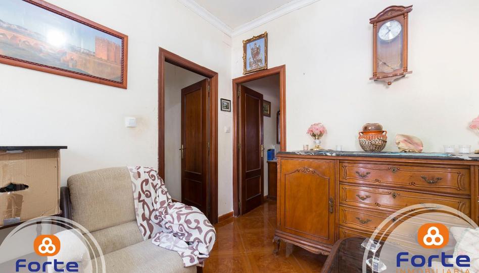 Foto 1 de Casa o chalet en venta en Campo de la Verdad - Miraflores, Córdoba