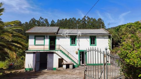 Foto 2 de Casa o xalet en venda a Cedeira, A Coruña