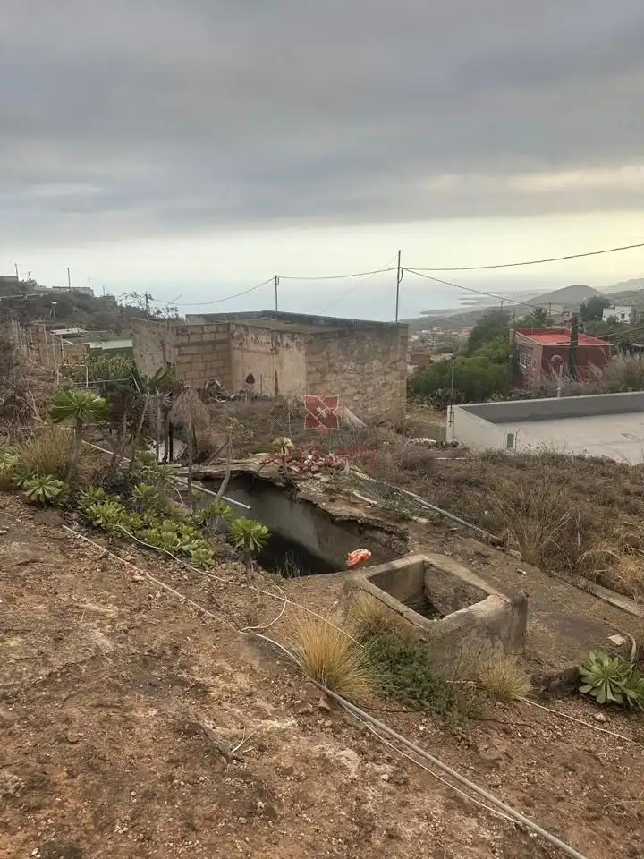 Residencial en venta en San Cristóbal de la Laguna