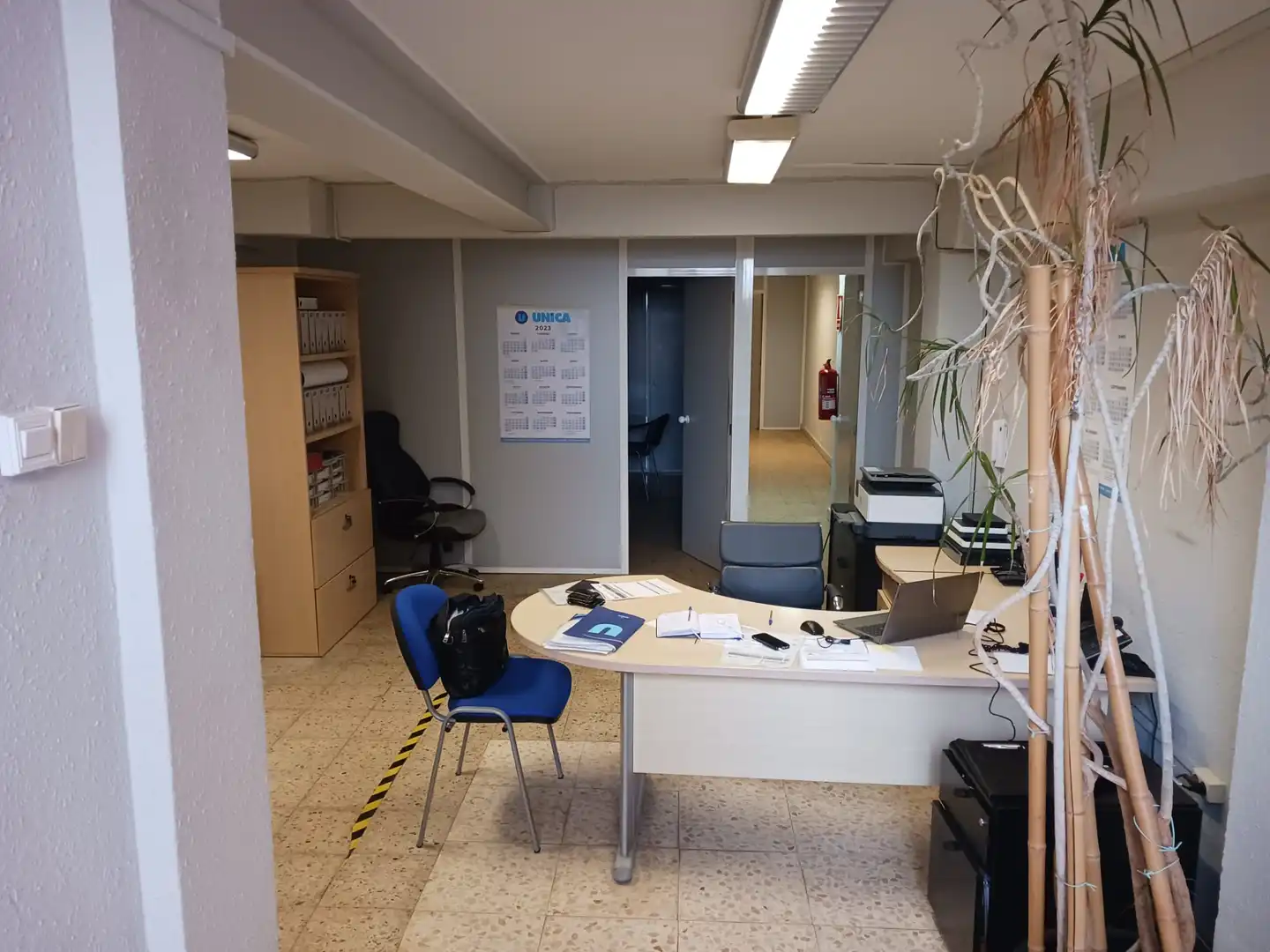 Business premises for sale in Plaça Rafael Casanovas, imagen 3