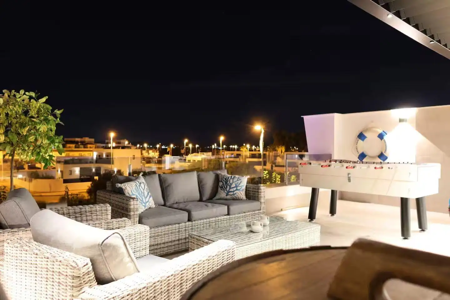 Maison mitoyenne avec piscine à vendre à Santiago de la Ribera, imagen 29