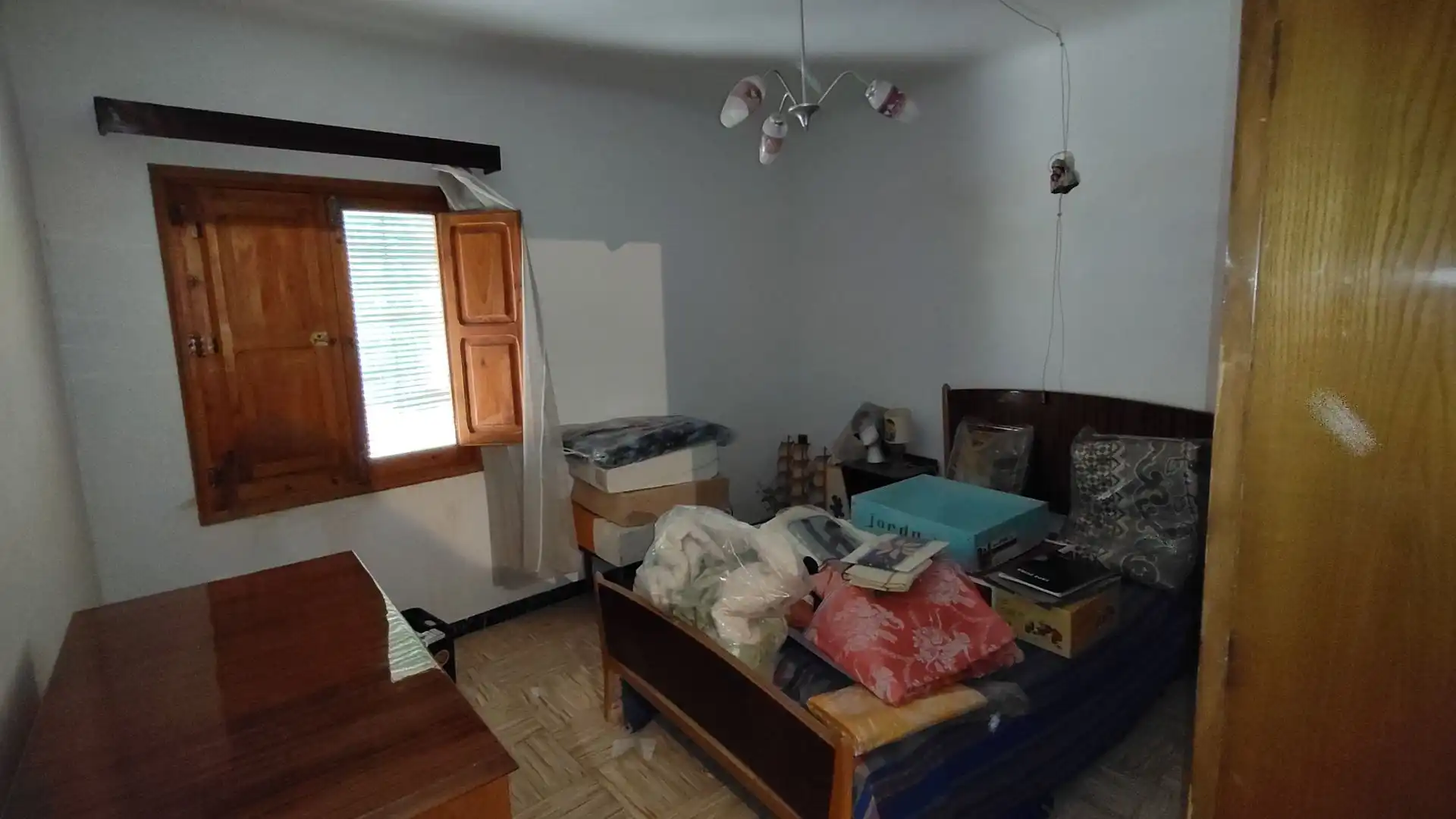 Casa in vendita a Algueña, imagen 24