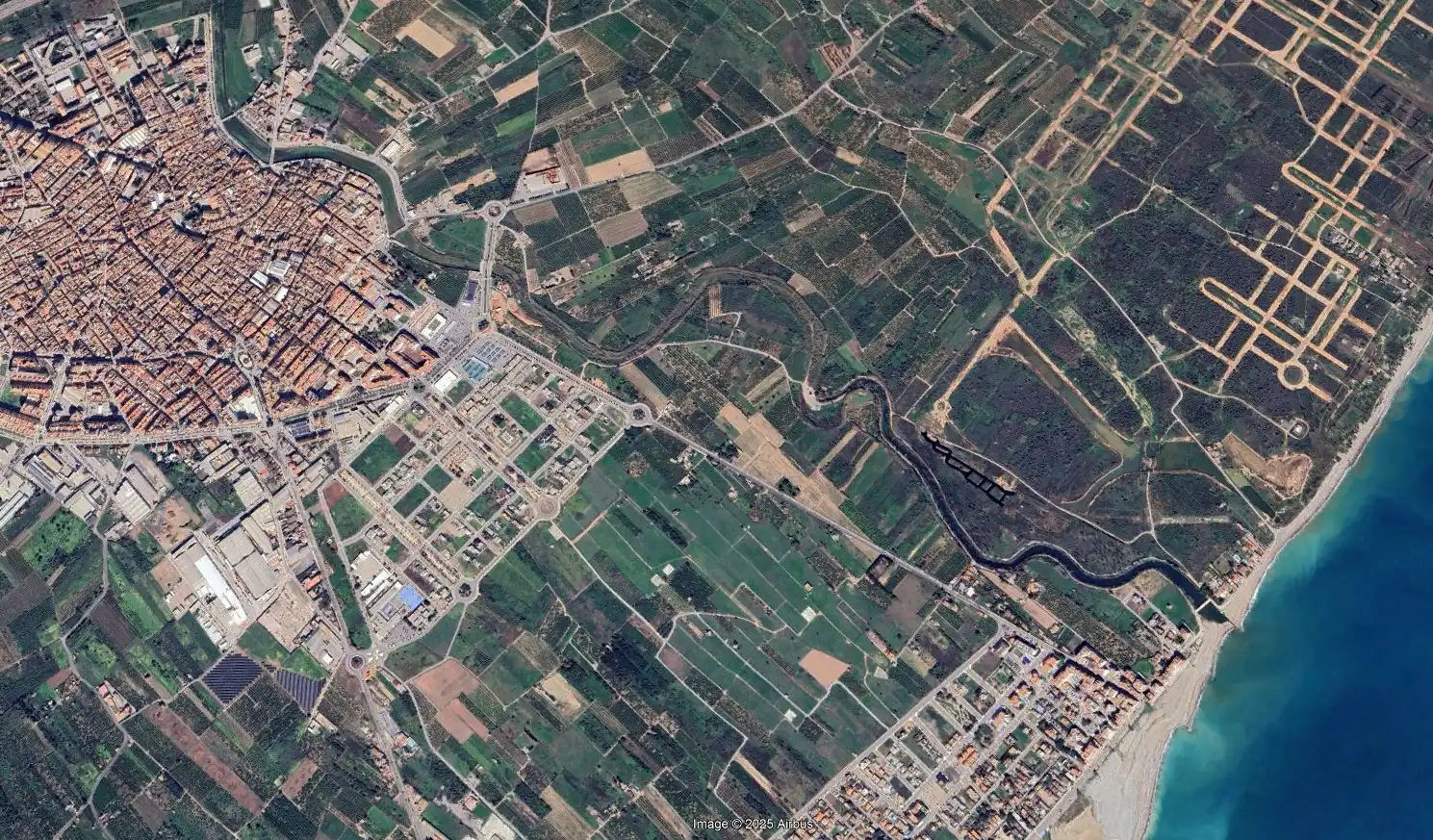 Pis d'obra nova amb piscina en venda a Carrer Abel Mus 10, imagen 4