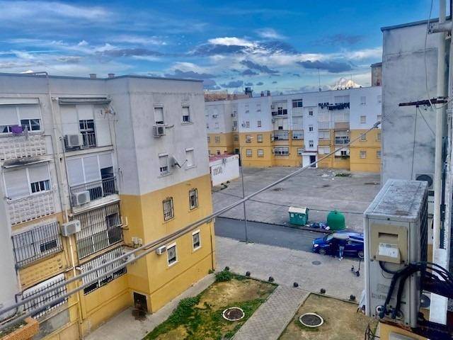 Piso en Venta en Calle PUERTA DEL CIELO en La Oliva