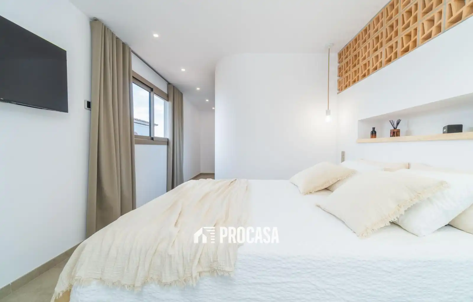 Chalet con piscina en venta en Segre, imagen 101