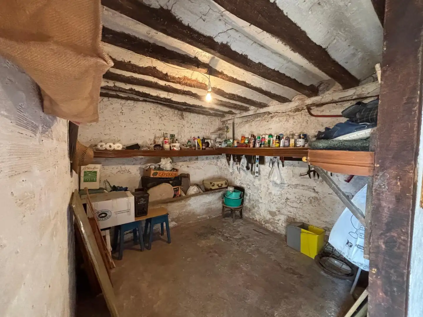 Casa a schiera in vendita a Oña, imagen 10