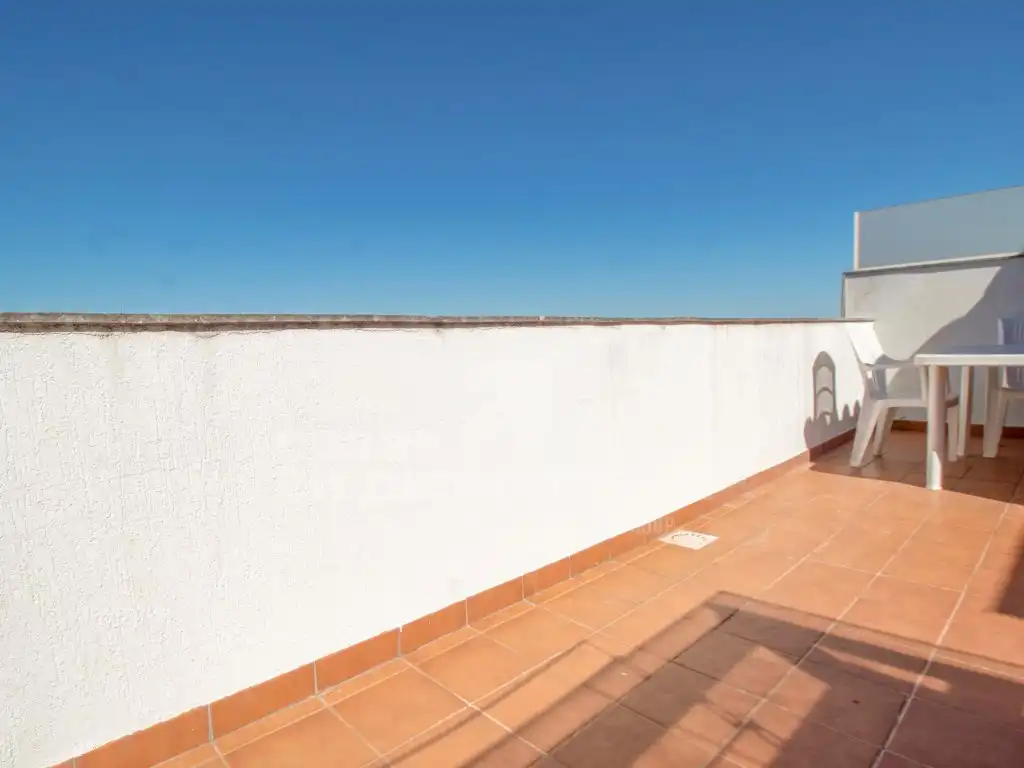 Terrassa de Àtic en venda en Maó - Mahón amb Terrassa, Piscina i Piscina comunitària