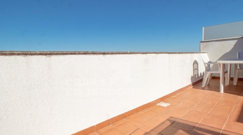 Foto 3 de Àtic en venda a Camí de Ses Vinyes, Maó - Mahón