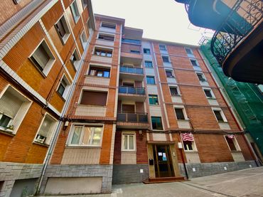 Appartamento in vendita a Sabino Arana Kalea 15A