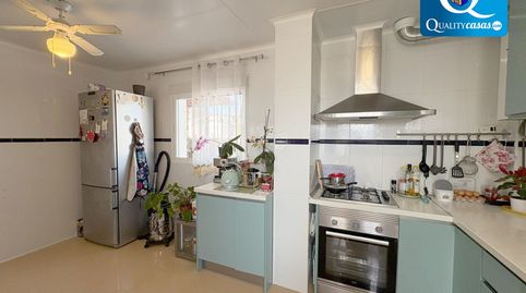 Foto 5 de Casa o chalet en venta en Pueblo Español - Coveta Fumá, El Campello