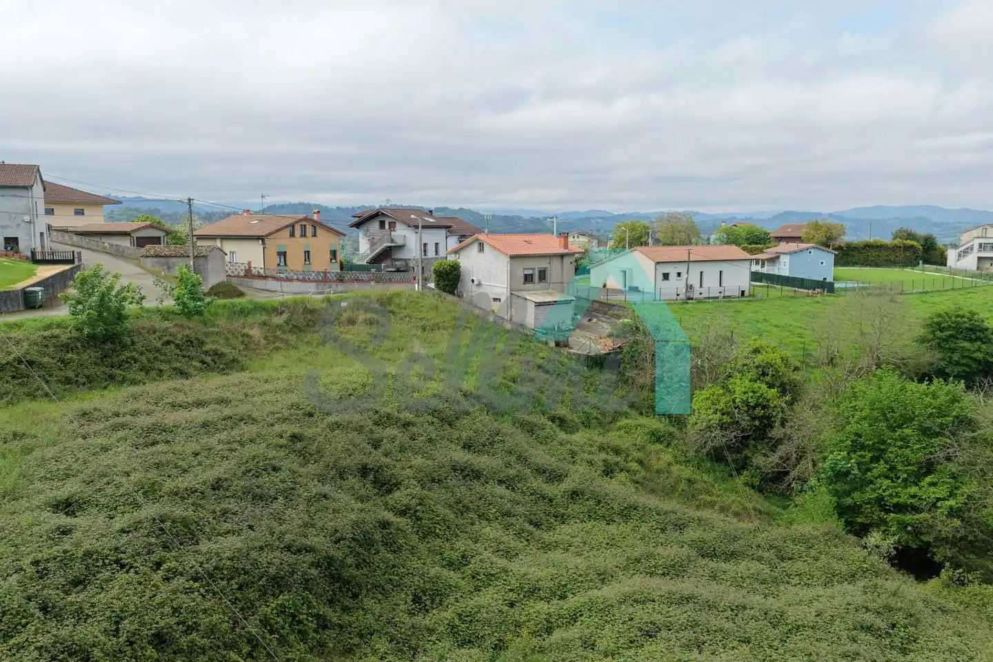 Grundstücke und Bauplätze zum Verkauf in Castiello, imagen 2