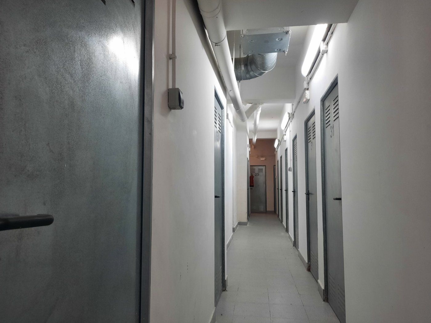 Traster en venda en  Zaragoza Capital