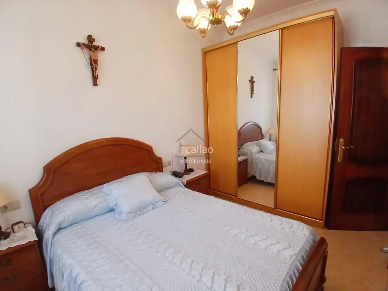 Wohnung zum Verkauf in Alto del Castaño, imagen 32