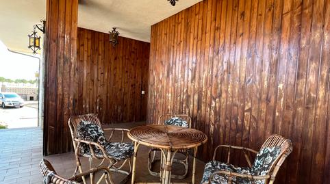 Foto 2 de Casa o xalet en venda a Carretera Santa María, Santibáñez de Tera, Zamora