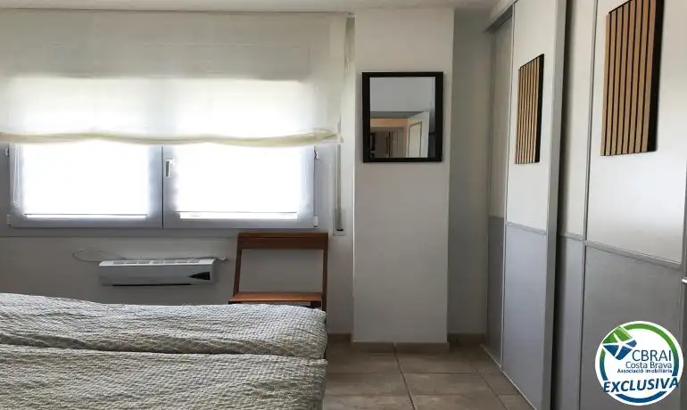 Mini appartamento con piscina in vendita a Avenida De La Platja 105 3 1 105, imagen 18