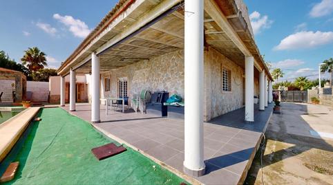 Foto 5 de Casa o xalet en venda a Polígono del Aeropuerto, Valencia