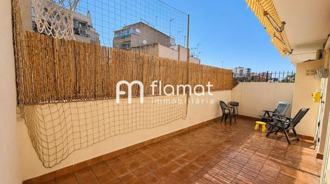 Foto 4 de Piso en venta en Carrer de la Selva, Sant Crist, Badalona