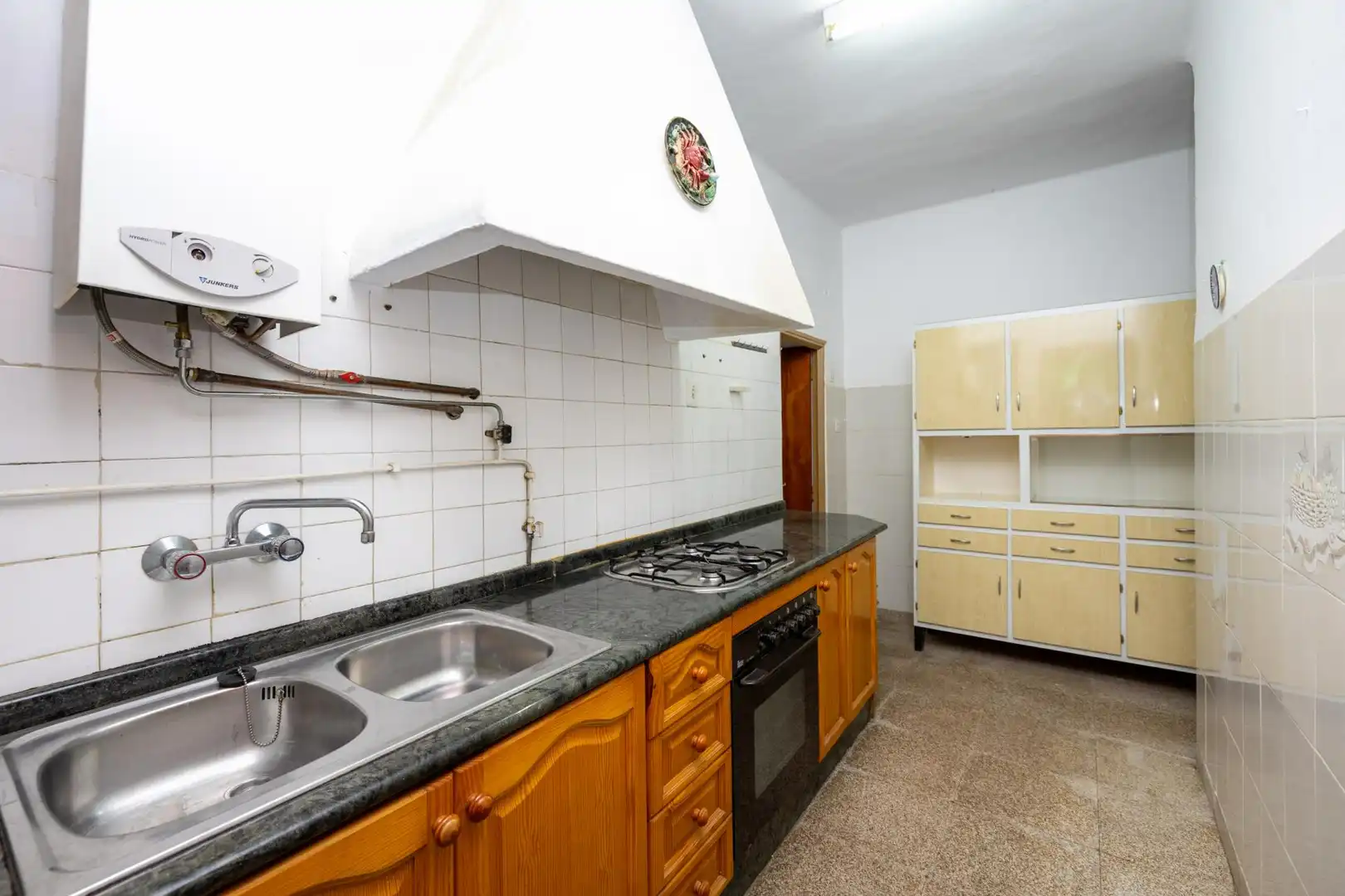 Appartamento in vendita a Calle Moraledas 3, imagen 8