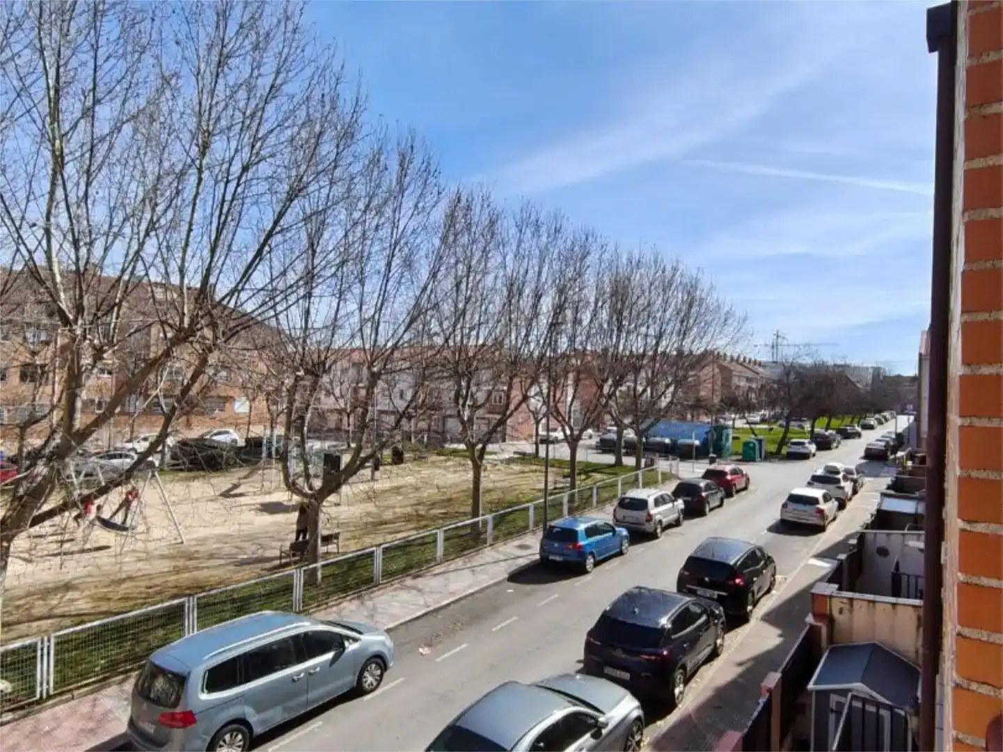 Parking de Casa o chalet en venta en Ibiza - San Pedro