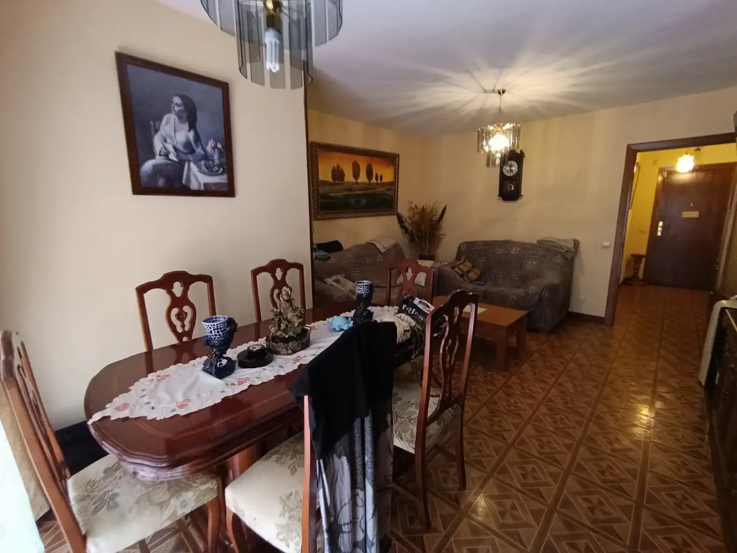 Piso con ascensor en venta en Avenida Libertad 11, imagen 9