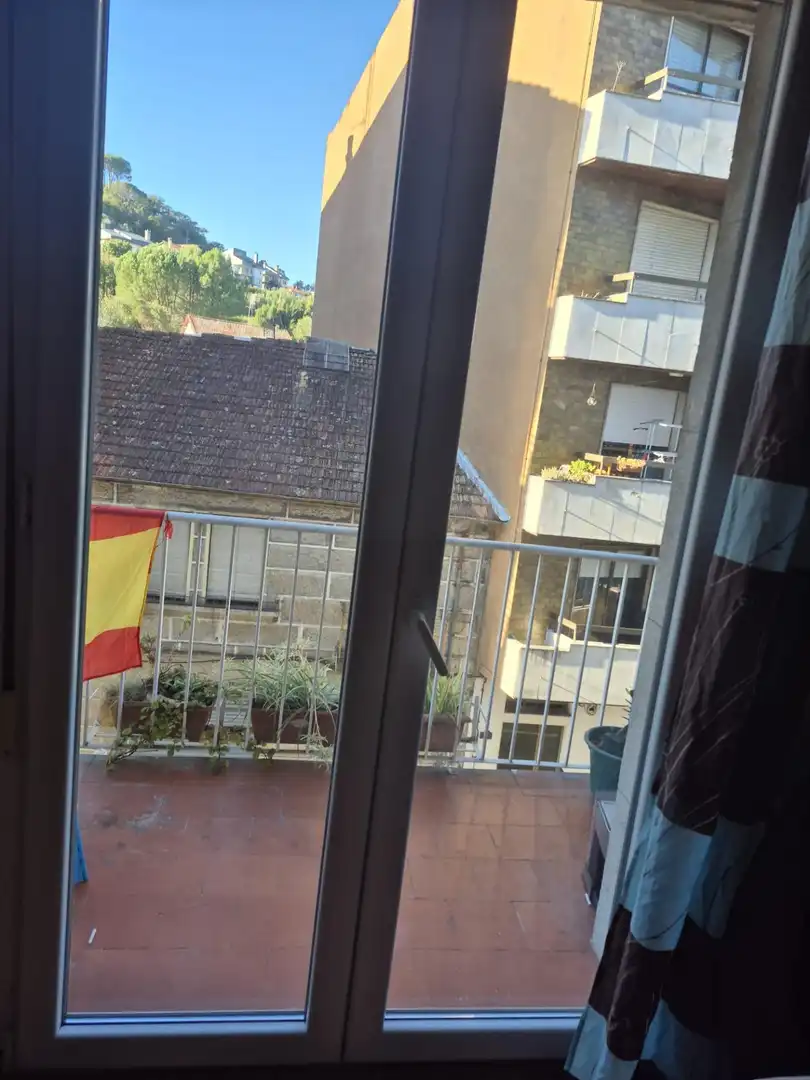 Terrassa de Pis en venda en Polvorín