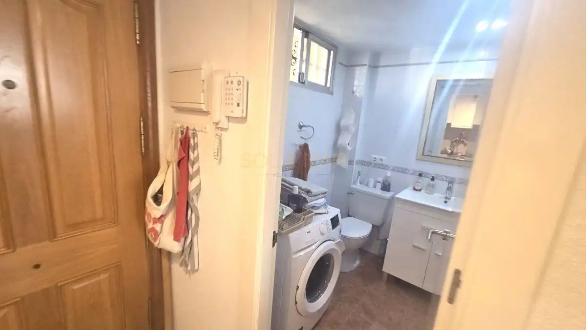 Apartament amb ascensor en venda a Centro, imagen 19