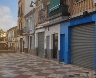 Exterior view of Premises for sale in Mislata