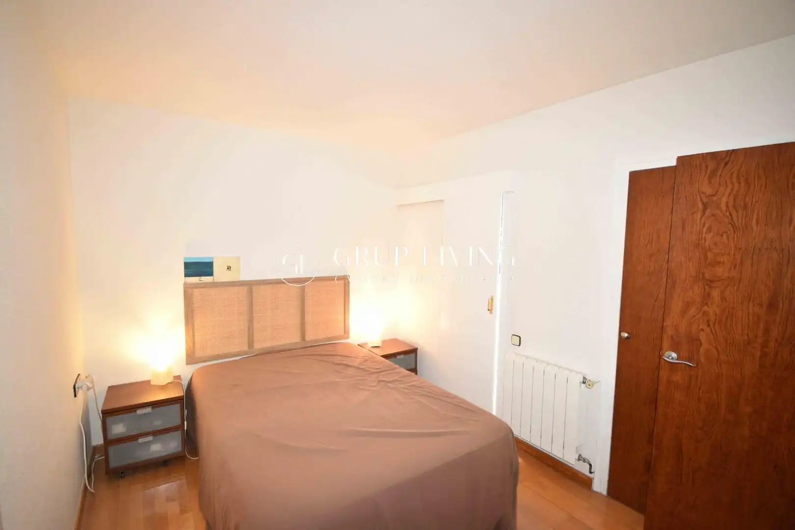 Appartement avec piscine à louer à Avenida Santiago Rusiñol, imagen 12